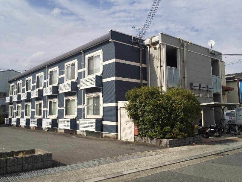 レオネクストフラワーヒル　Ⅲ - 富田林市 マンスリーマンション 富田林市 ウィークリーマンション