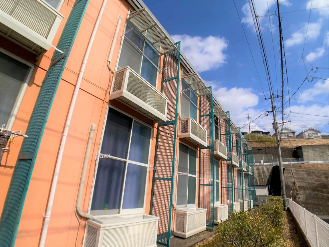 写真と現状が異なる場合は現状を優先