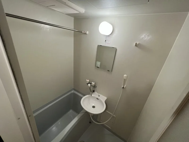 同タイプの物件写真です。