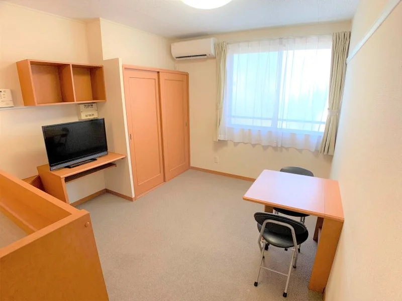 設備・仕様は号室により異なる為、現況を優先致します。