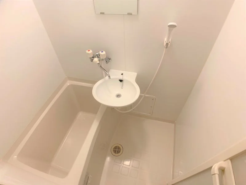 設備・仕様は号室により異なる為、現況を優先致します。