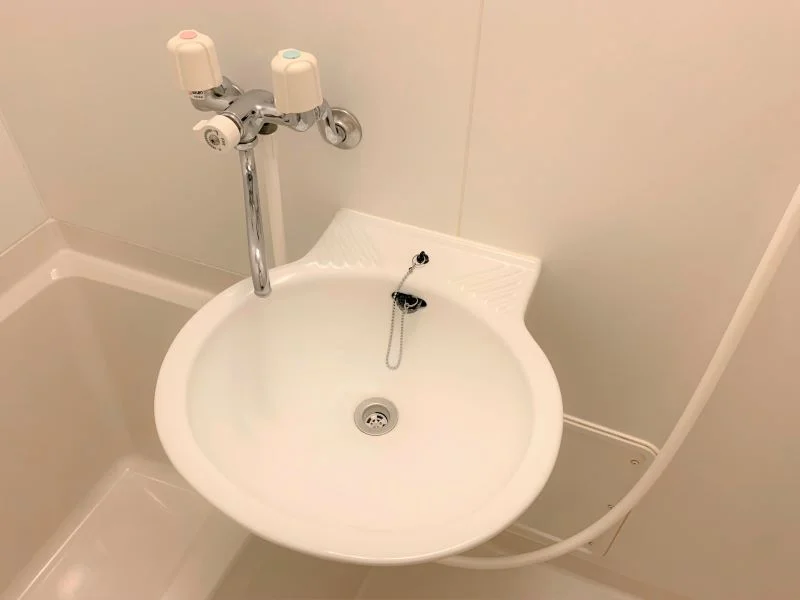 設備・仕様は号室により異なる為、現況を優先致します。