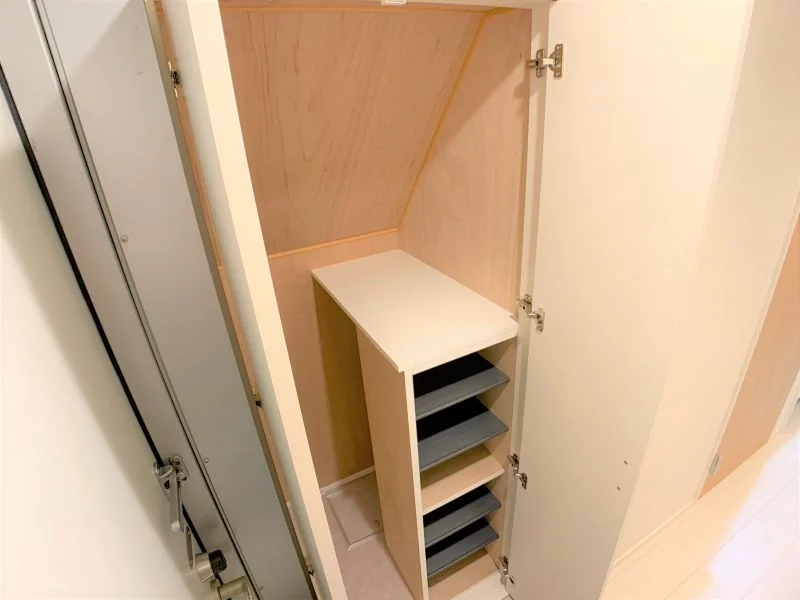 (1F)設備・仕様は号室により異なる為、現況を優先致します。