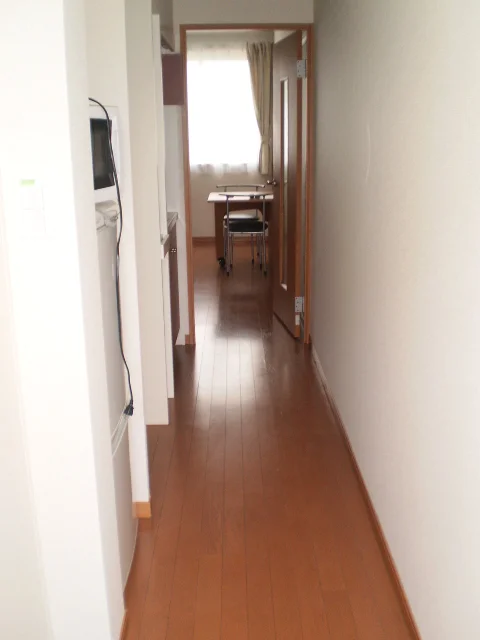 廊下