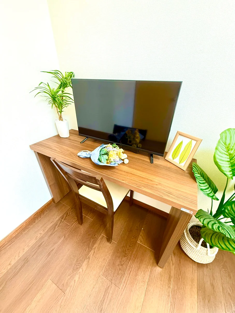 チューナーレスTV