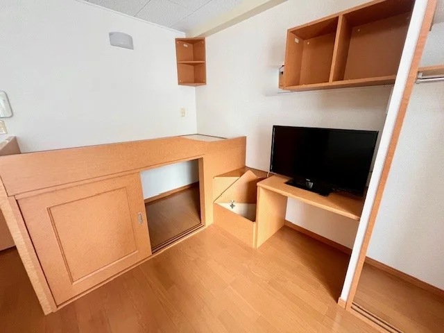 設備・仕様は号室により異なる為、現状を優先いたします。