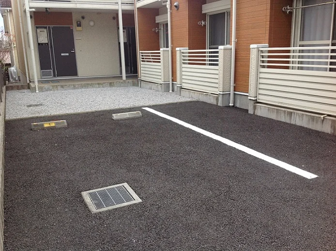 同タイプ写真の為、現況優先。