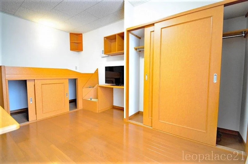 設備仕様は号室により異なる為、現況を優先とします。