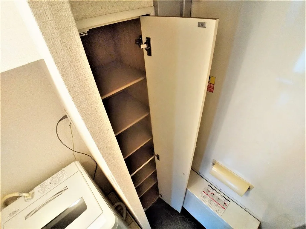 シューズボックス