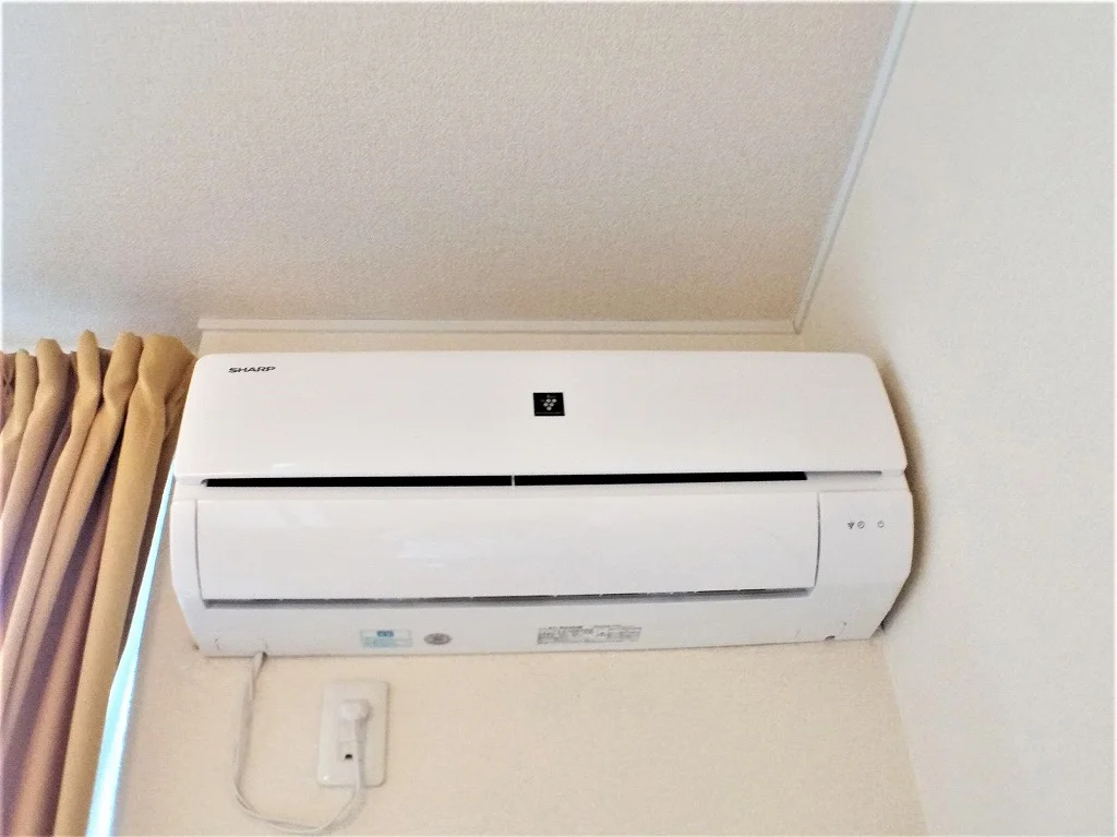 エアコン