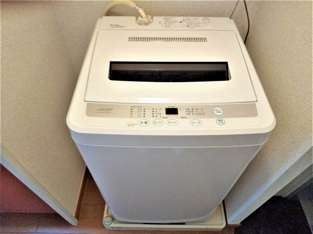 洗濯機