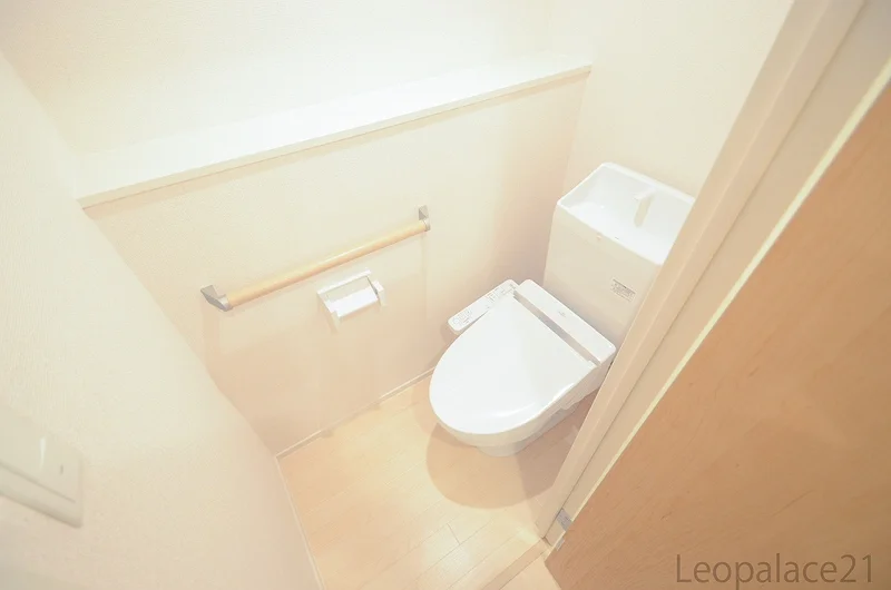 実際のお部屋と異なる場合がございます。