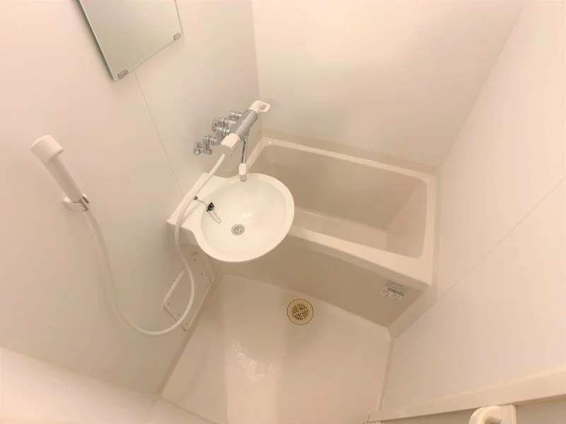 設備・仕様は号室により異なる為、現況を優先致します。