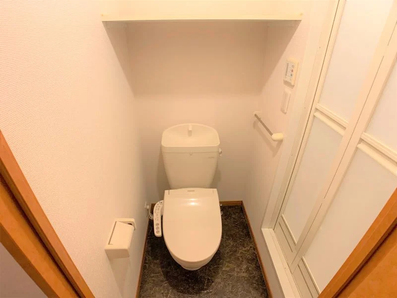 設備・仕様は号室により異なる為、現況を優先致します。