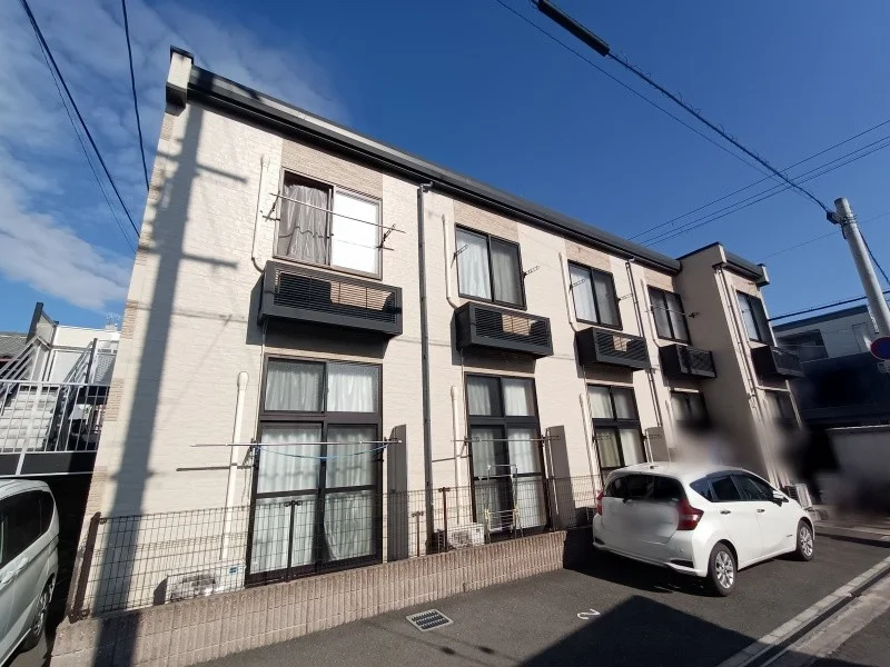 駐車場は別料金となります。