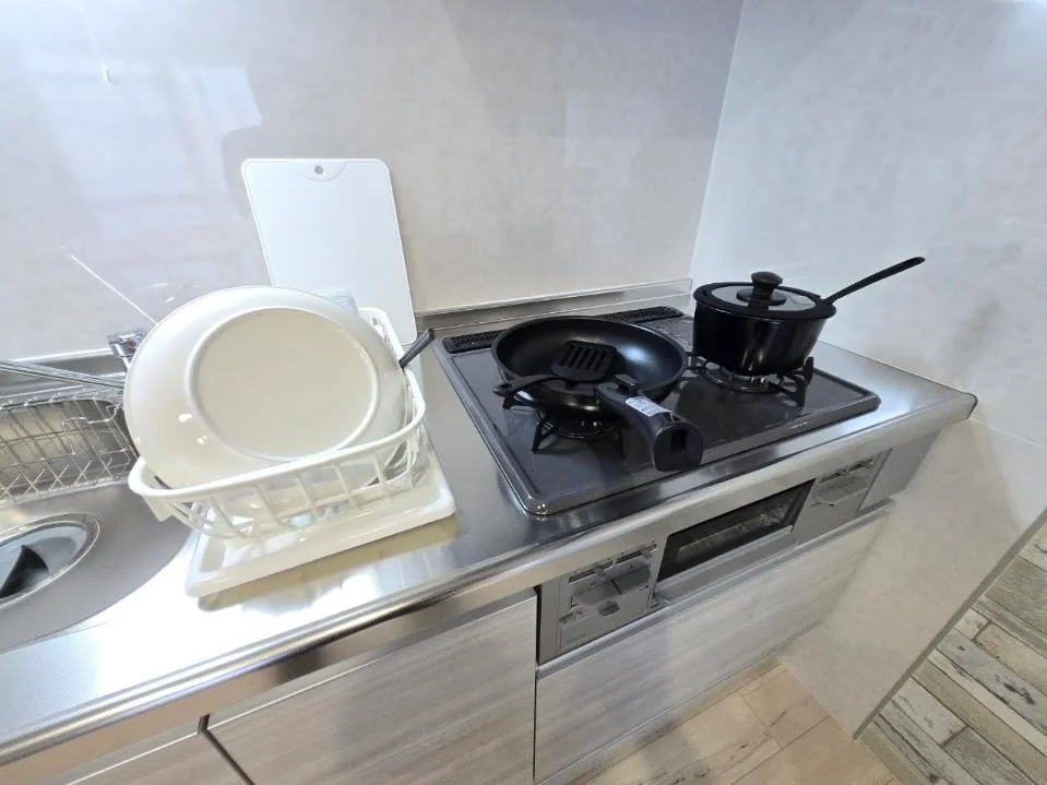 食器・フライパン・鍋