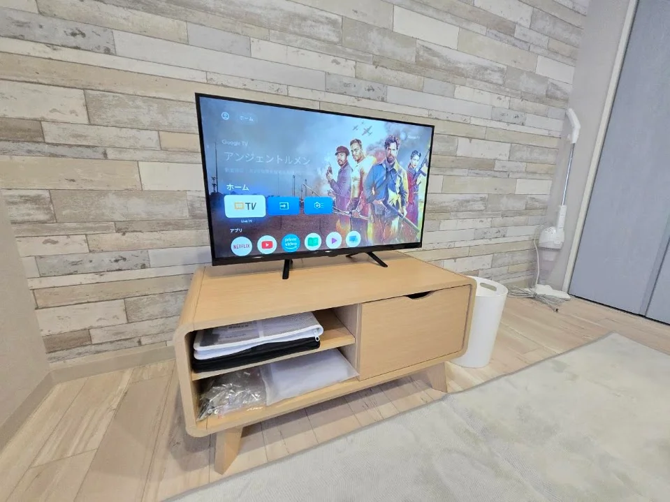 TV・ローボード