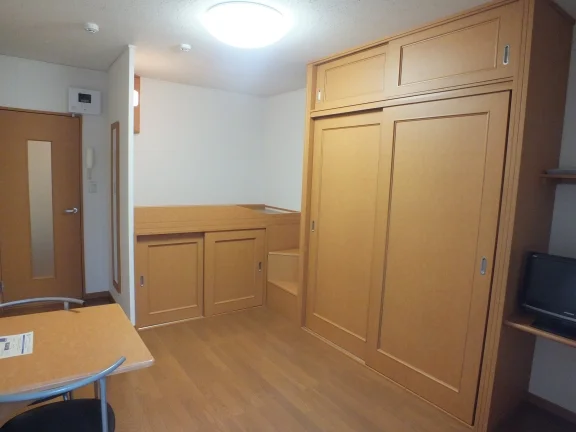 1Fフローリング