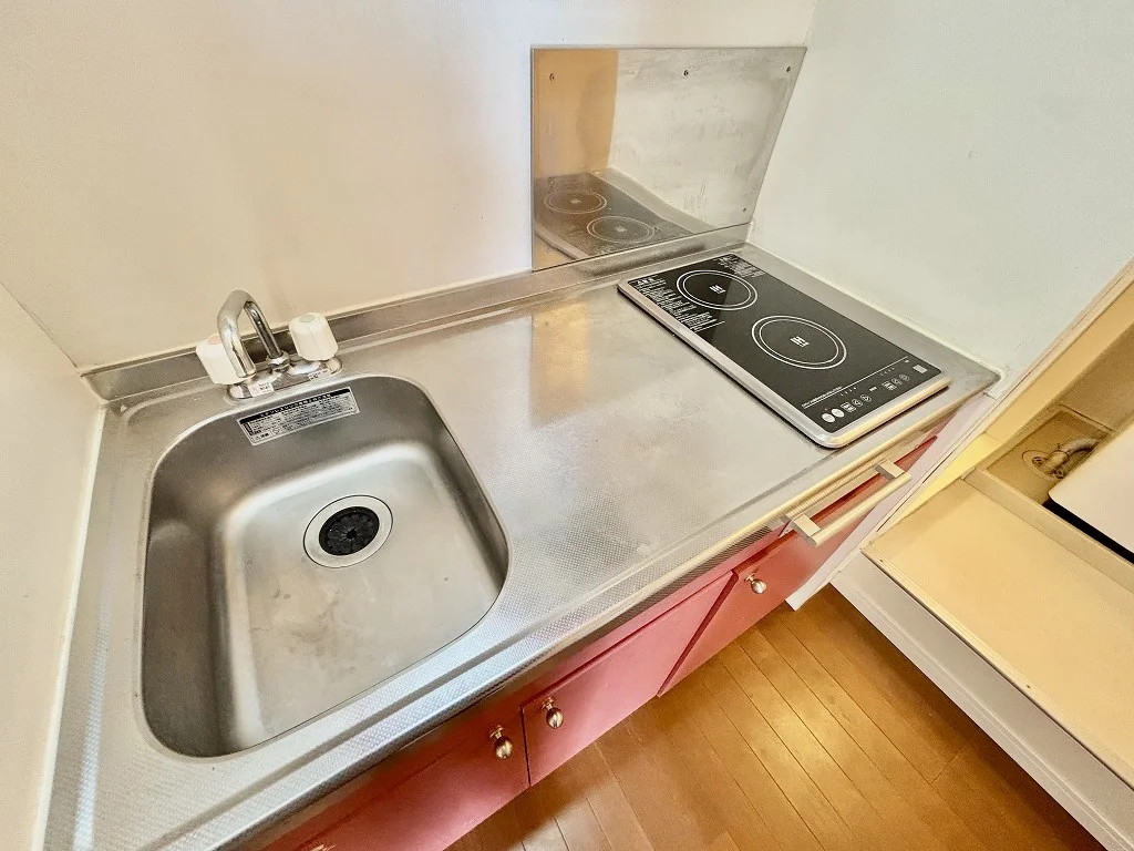 設備・仕様は号室により異なる為、現況を優先いたします。