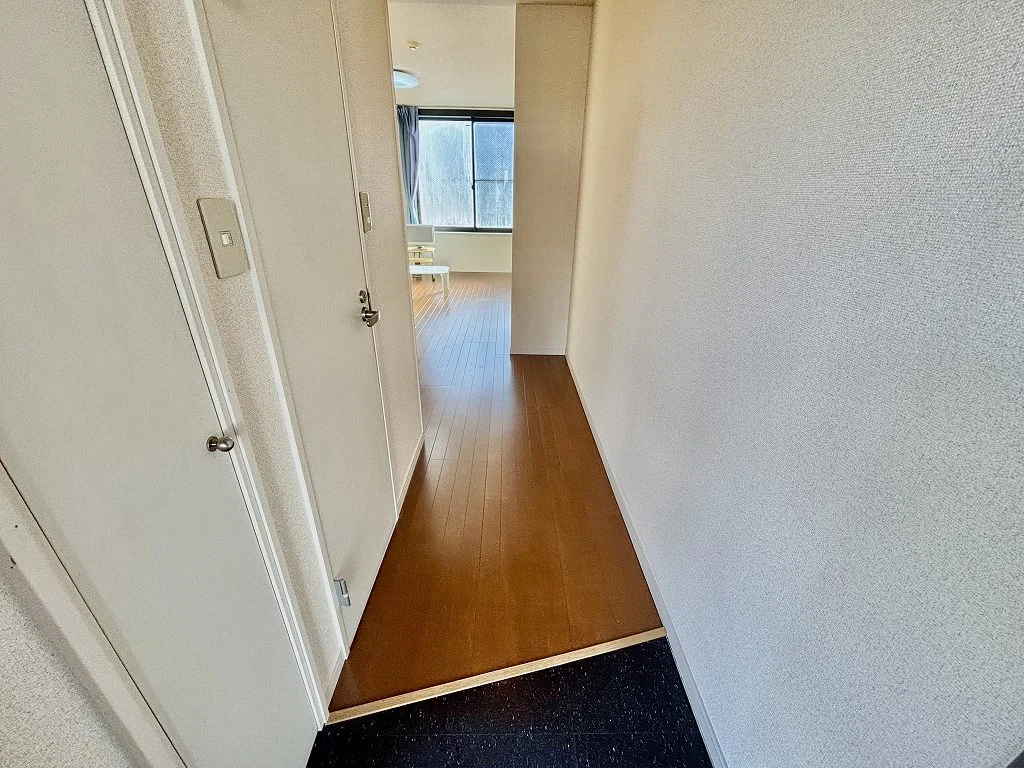 設備・仕様は号室により異なる為、現況を優先いたします。