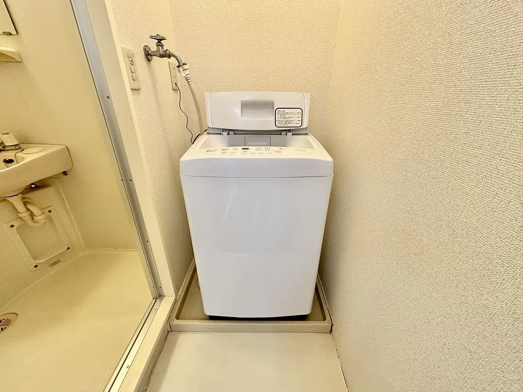 設備・仕様は号室により異なる為、現況を優先いたします。