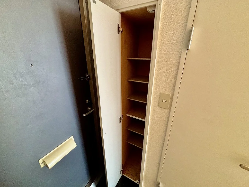 設備・仕様は号室により異なる為、現況を優先いたします。