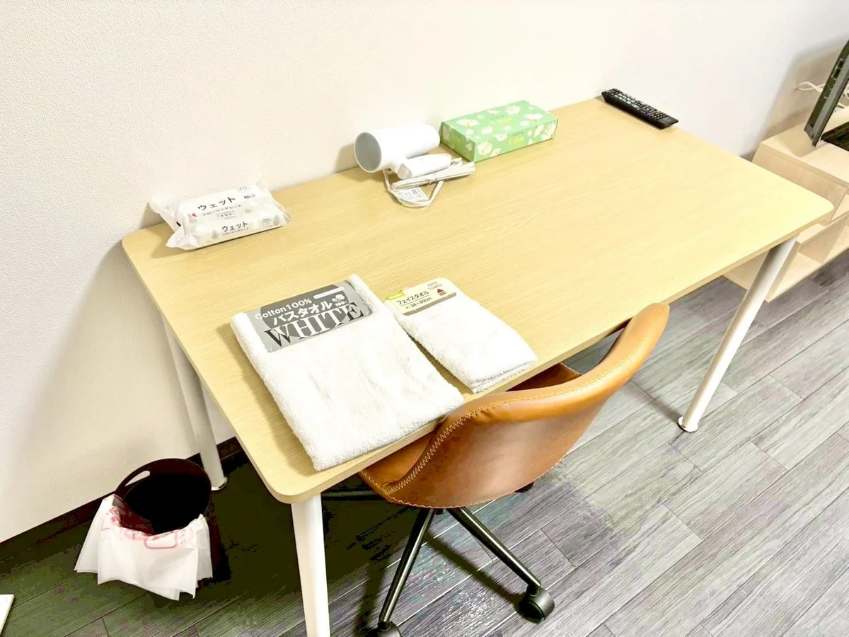 ※撮影用の観察植物・食器調理器具・雑貨類等はございません。※写真は現況優先