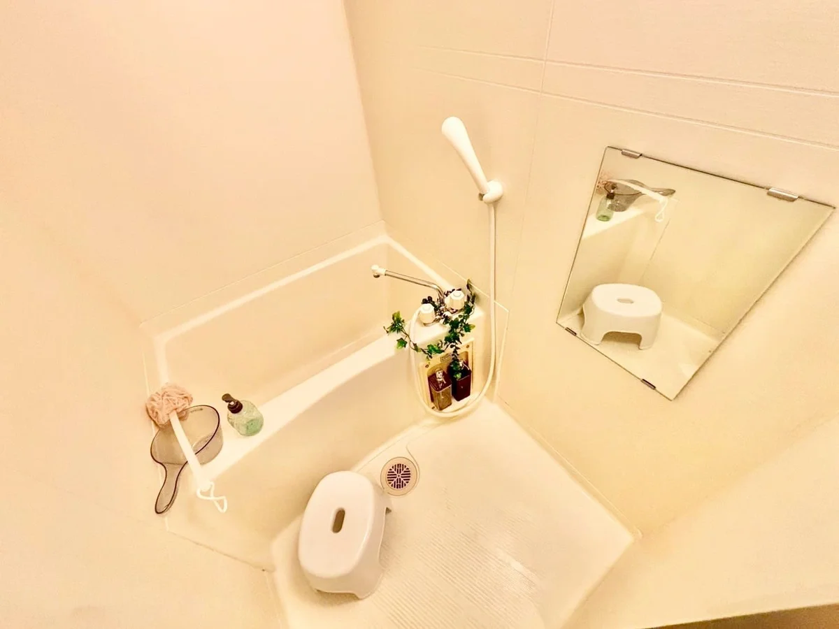 ※撮影用の観察植物・食器調理器具・雑貨類等はございません。※写真は現況優先