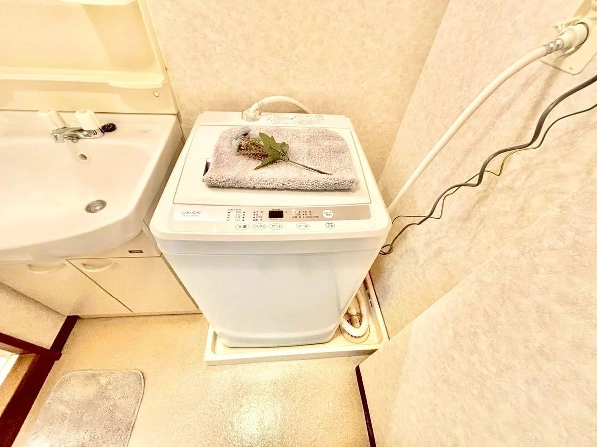 ※撮影用の観察植物・食器調理器具・雑貨類等はございません。※写真は現況優先