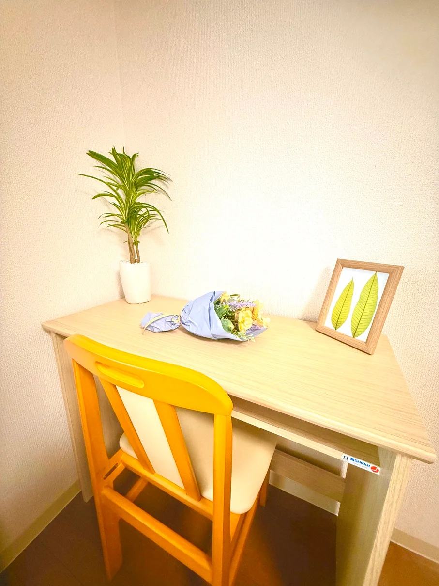 デスク・チェア