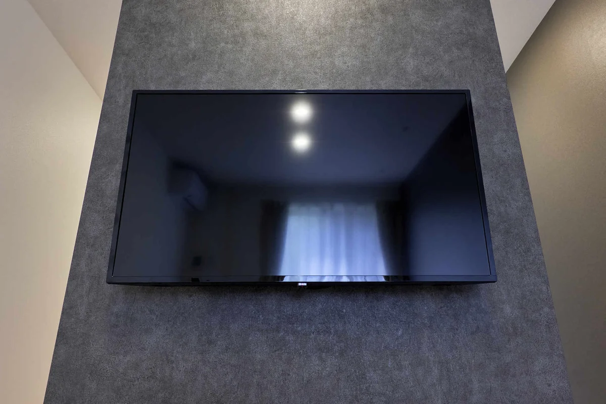 実際のお部屋と異なる場合がございます。