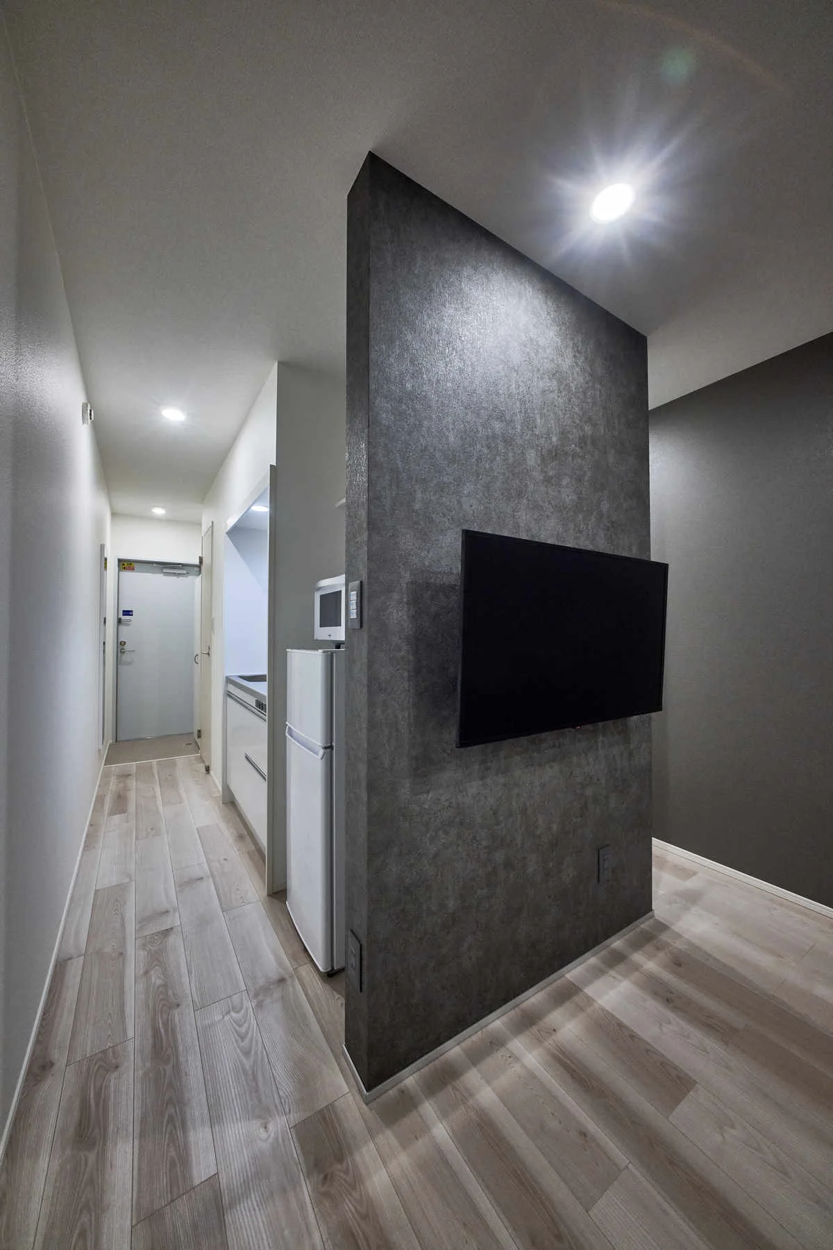 実際のお部屋と異なる場合がございます。