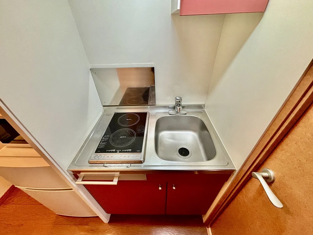 設備・仕様は号室により異なる為、現況を優先いたします。