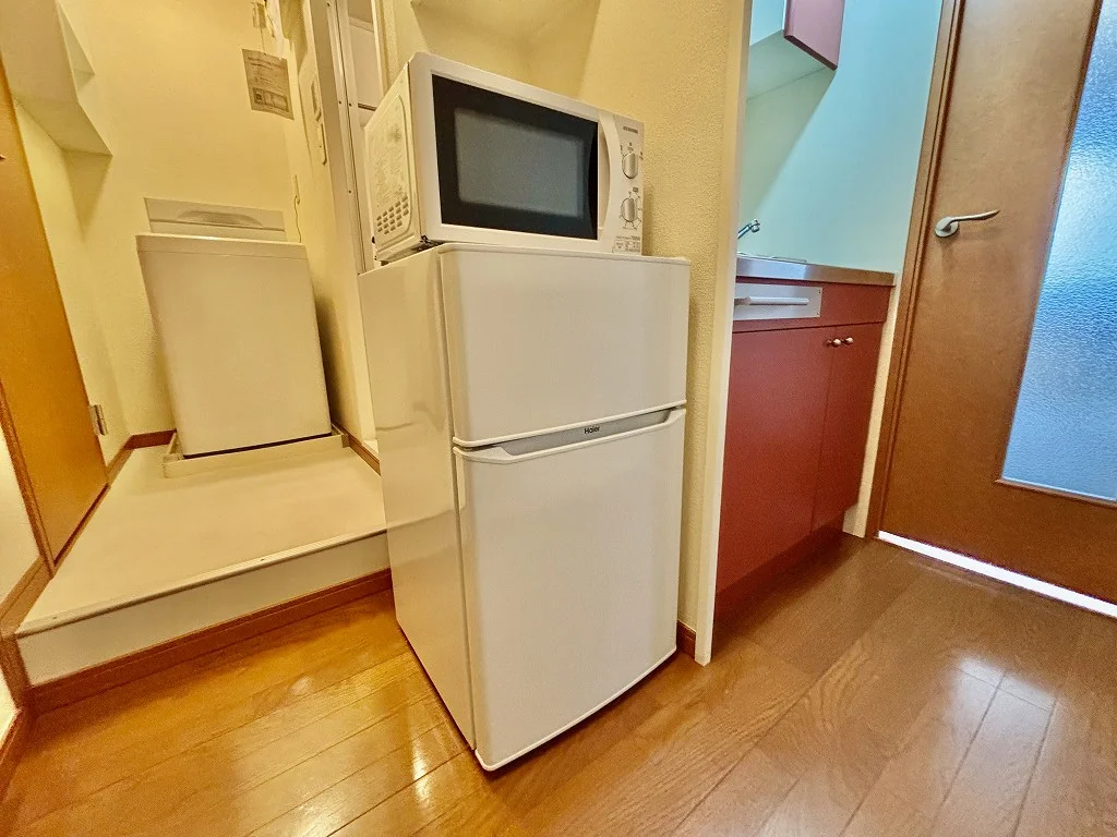 設備・仕様は号室により異なる為、現況を優先いたします。