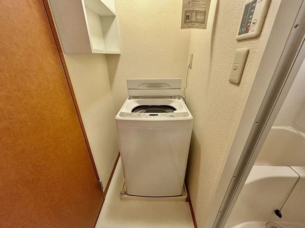 設備・仕様は号室により異なる為、現況を優先いたします。