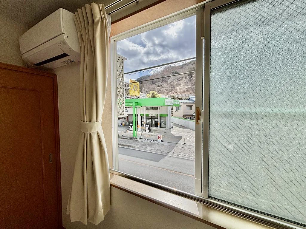 設備・仕様は号室により異なる為、現況を優先いたします。