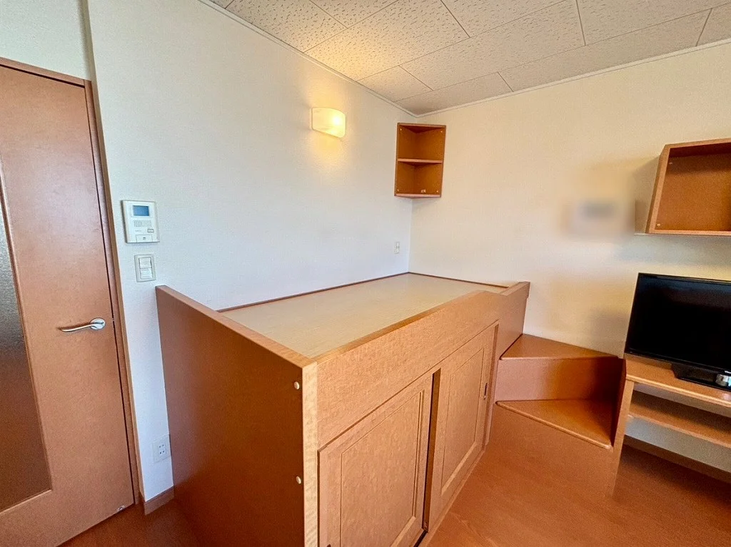 設備・仕様は号室により異なる為、現状を優先いたします。