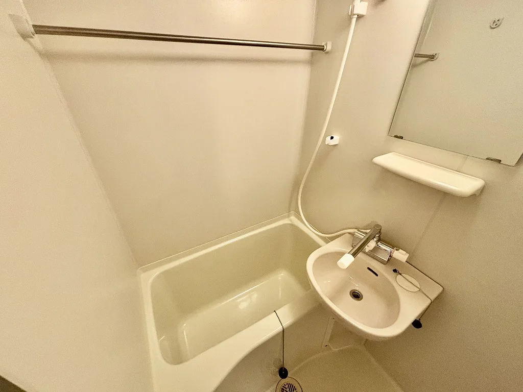 設備・仕様は号室により異なる為、現状を優先いたします。