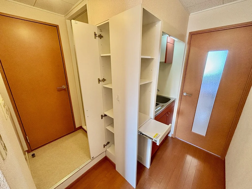 設備・仕様は号室により異なる為、現状を優先いたします。