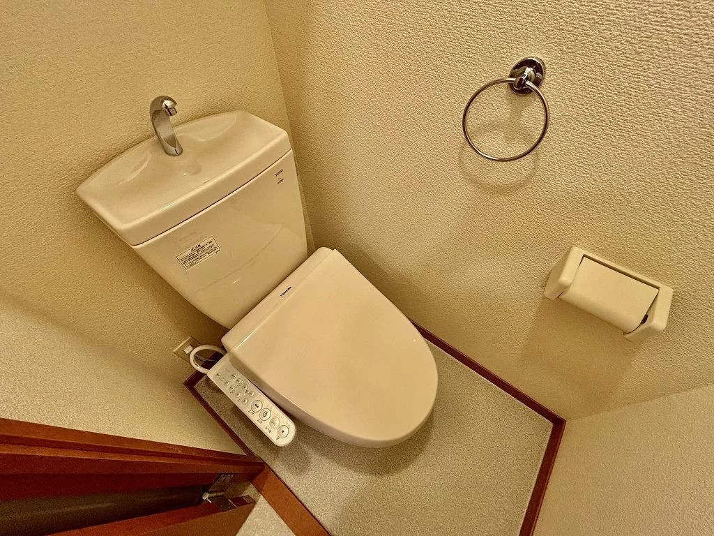 設備・仕様は号室により異なる為、現状を優先いたします。