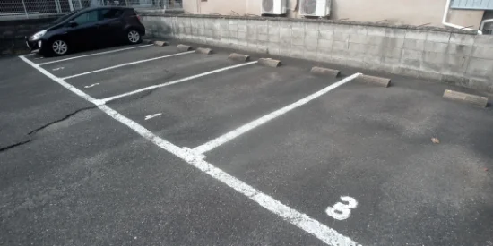 設備仕様は号室により異なる為、現況を優先致します。