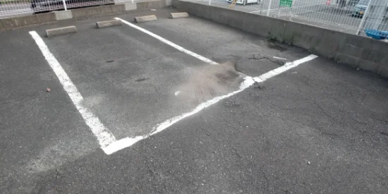 設備仕様は号室により異なる為、現況を優先致します。