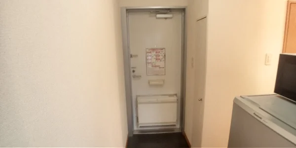 設備仕様は号室により異なる為、現況を優先致します。