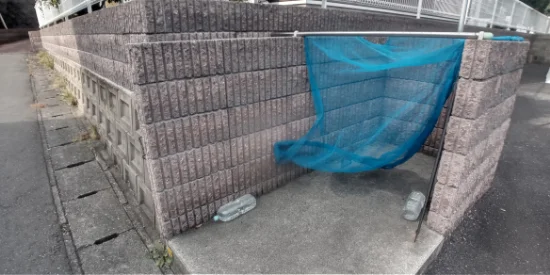 設備仕様は号室により異なる為、現況を優先致します。