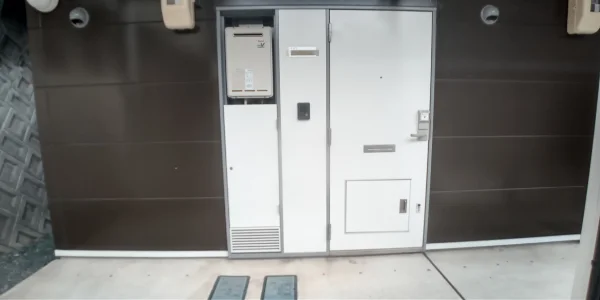 設備仕様は号室により異なる為、現況を優先致します。