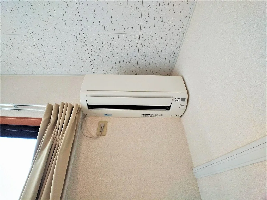 エアコン