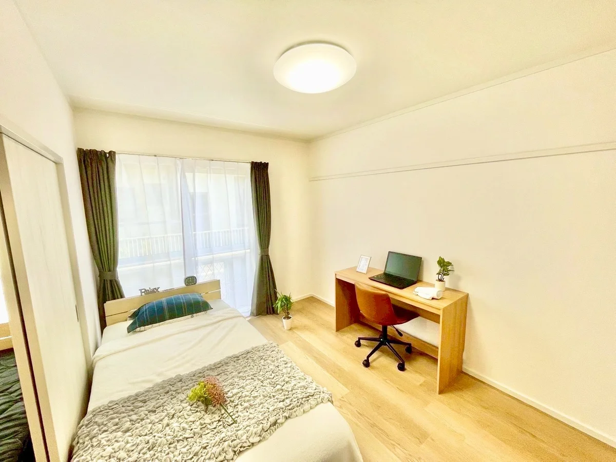 ※撮影用の観察植物・食器調理器具・雑貨類等はございません。※写真は現況優先