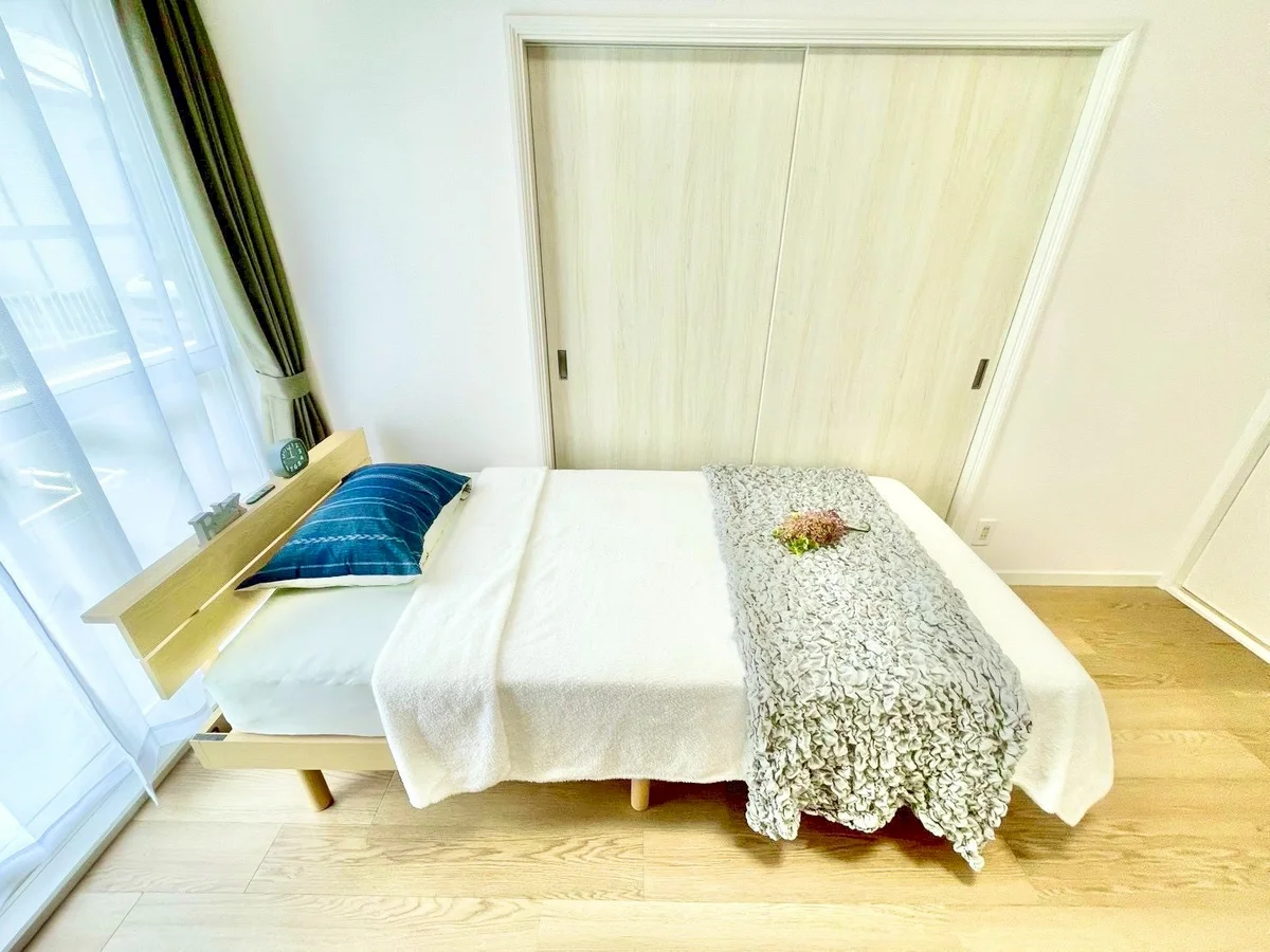 ※撮影用の観察植物・食器調理器具・雑貨類等はございません。※写真は現況優先