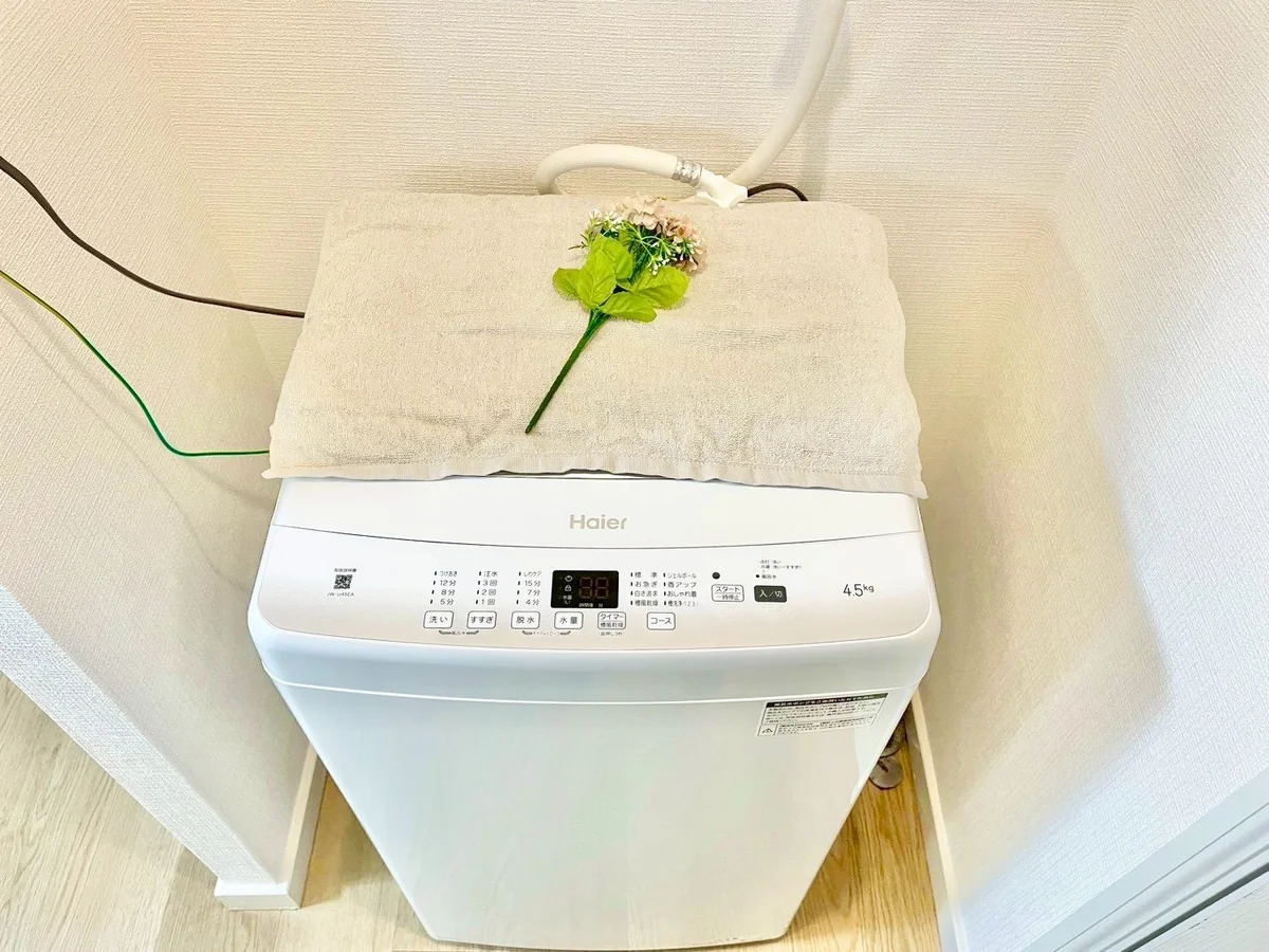 ※撮影用の観察植物・食器調理器具・雑貨類等はございません。※写真は現況優先