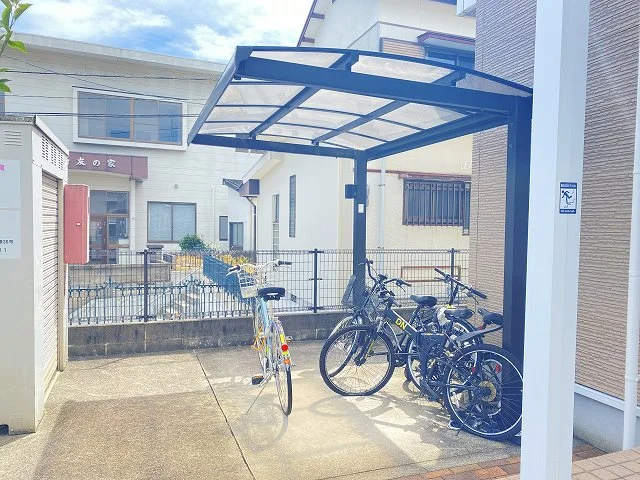 設備・仕様は号室により異なる為現況を優先致します。